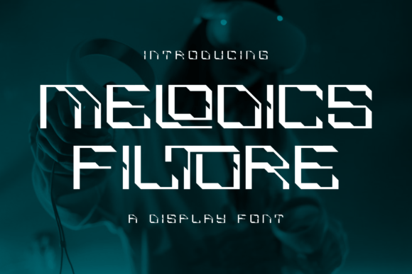 Use Melodics Filture for Elegant Campaigns